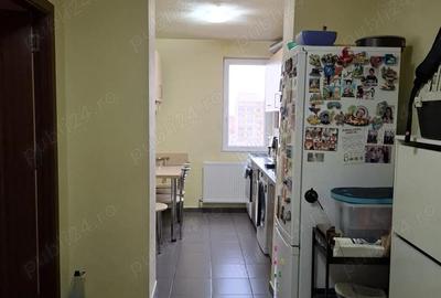 Apartament cu 2 camere decomandat în Cetății - 1