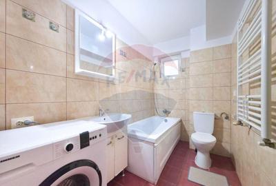 Apartament cu 2 camere de inchiriat, Demisol inalt, ... - 6