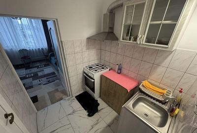 Garsoniera / Studio zona Far - 4