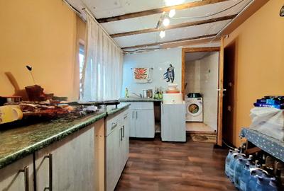 Casa cu posibilitate de extindere si mansardare - 4