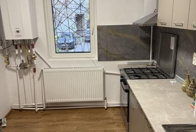 Apartament cu 2 camere decomandat, mobilat în Militari - 5