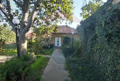 Casa de vanzare din caramida -Valul lui Traian - 3