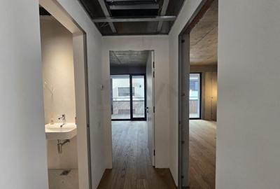 Apartament 3 camere Dorobanti Imobil 2024 - 4