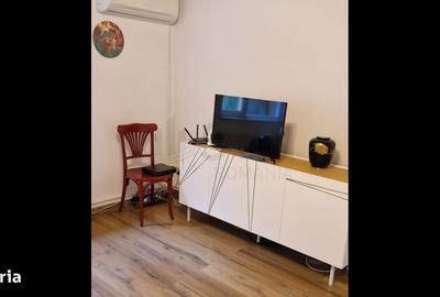 Casă cu 2 camere în Grivița - 10