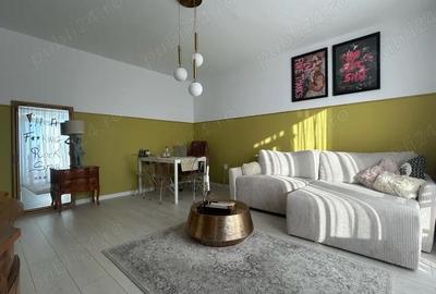 Apartament cu 2 camere decomandat în Calea Urseni - 2