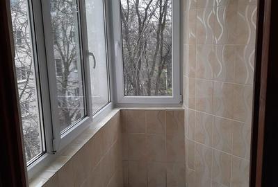 Apartament cu 2 camere în Piața Centrală - 4