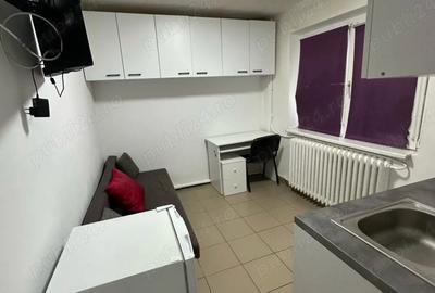 Garsonieră decomandată în Complex Studențesc - 6