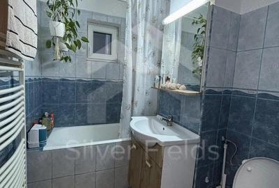 Apartament cu 2 camere in zona Aradului Est | Pet Friendly - 8