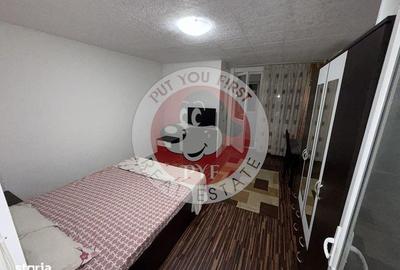 Vitan | Garsoniera | 31mp | Decomandata | B12338 - 5