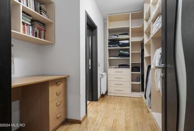 Branesti - Lac, Vila de familie P+E+M, 250 mp utili, teren 547 mp - 16