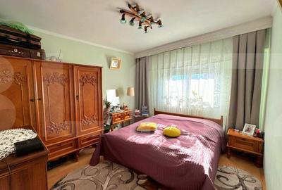 Apartament cu 6 camere decomandat în Central - 5
