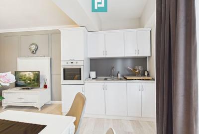 Apartament cu 2 camere decomandat, mobilat în Oncea - 7