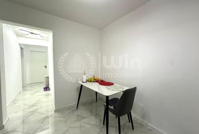 Apartament cu 3 camere decomandat, mobilat în Mănăștur - 13