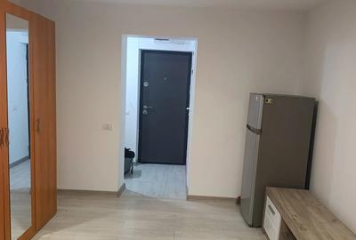 Garsonieră semidecomandată în Agigea - 6