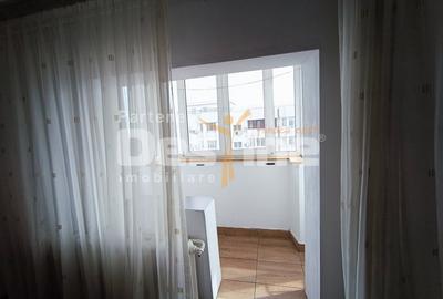 Apartament cu 3 camere decomandat în Vitan Mall - 8