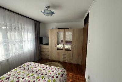 Apartament cu 2 camere semidecomandat în Micro 14 - 2