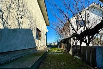 Casa/Vila Parter + Etaj cu Teren de 500 mp, Localitatea Lazu - 11