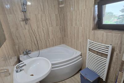 Toporasi, Șoseaua Giurgiului, spațiu comercial - 20