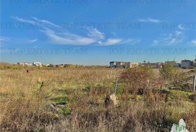 Teren de vanzare in Drumul Taberei Prelungirea Ghencea pentru case hale - 4