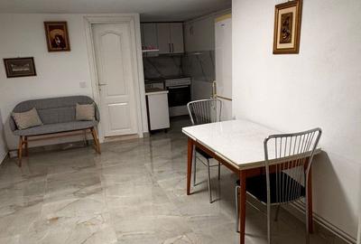 Apartament cu 2 camere semidecomandat în Central - 3