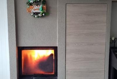 Duplex cu 4 camere cu Teren 690 Mp în Făget - 34