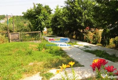 Casă cu 3 camere cu Teren 5000 Mp în Central