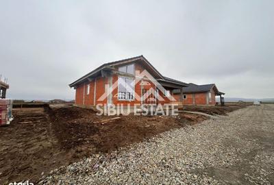 Casă cu 4 camere cu Teren 500 Mp în Central - 19