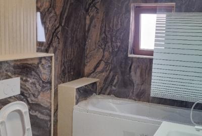 Vila langa Pasajul Domnesti-Bucuresti. - 1