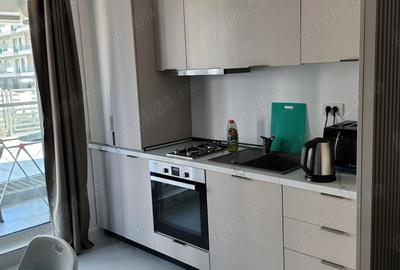 Apartament cu 2 camere la parter de vanzare sau inchiriat pe termen lung in Mamaia Nord - 7