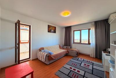Apartament cu 2 camere semidecomandat, mobilat în Prelungirea Ghencea - 1