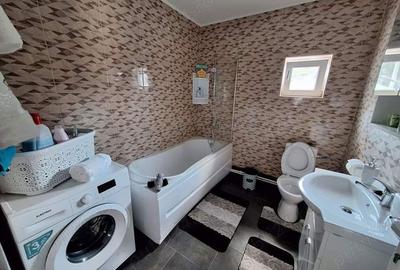 Casă cu 2 camere în Hangani - 1