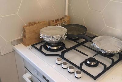 Apartament cu 3 camere decomandat în Tudor - 6