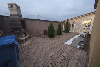 Casă cu 4 camere în Popoveni - 5