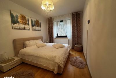 Apartament cu 2 camere în Central - 9