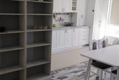 Apartament cu 3 camere semidecomandat, mobilat în Florești - 2