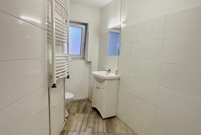 Apartament cu 3 camere semidecomandat în Romană - 13