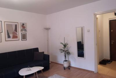 Garsonieră decomandată în Mănăștur - 7