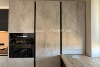 Proprietar vand apartament premium 2.5 camere (61 mp) cu gradina - Avantgarden 3 Proprietar vand apartament premium 2.5 camere (61 mp) cu gradina - Avantgarden 3 - 6