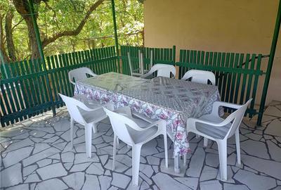 Casă cu 4 camere cu Teren 2200 Mp în Pianu - 6