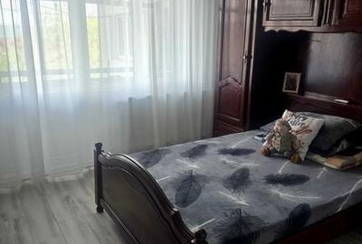 Apartament cu 3 camere în Central - 1