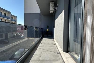Apartament 2 camere Lumina Residence-acelasi buget, avantaje multiple - 10