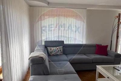 Casa / Vila cu 5 camere de vanzare - 2