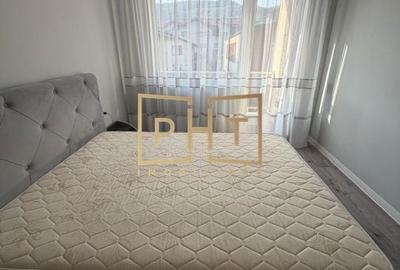 Apartament cu 3 camere în Florești - 7