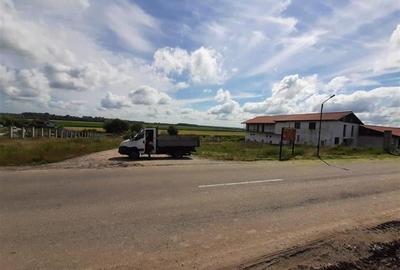 Teren intravilan de vanzare loc.Murighiol Jud.Tulcea - 8