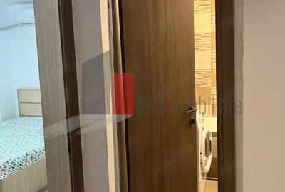 APARTAMENT 2 CAMERE - STEFAN CEL MARE - 9