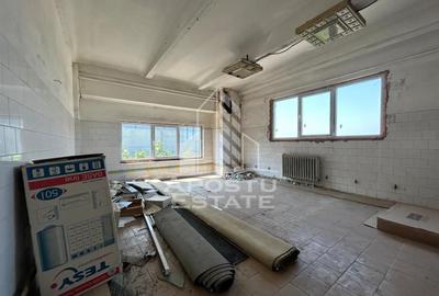 Birou, de 120 mp, în Gai - 2