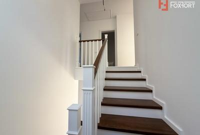 Duplex cu 5 camere de vanzare in localitatea Dumbravita Duplex cu 5 camere de vanzare in localitatea Dumbravita - 21