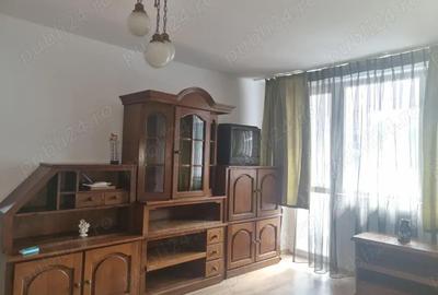 Apartament cu 2 camere în Central - 1