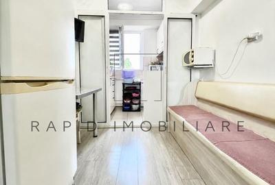 Apartament cu 4 camere decomandat în Siderurgiștilor - 10