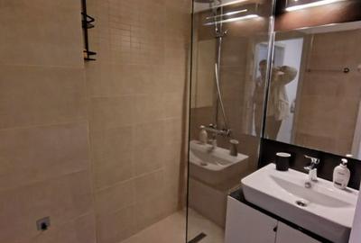 Apartament cu 2 camere, mobilat în Ultracentral - 8